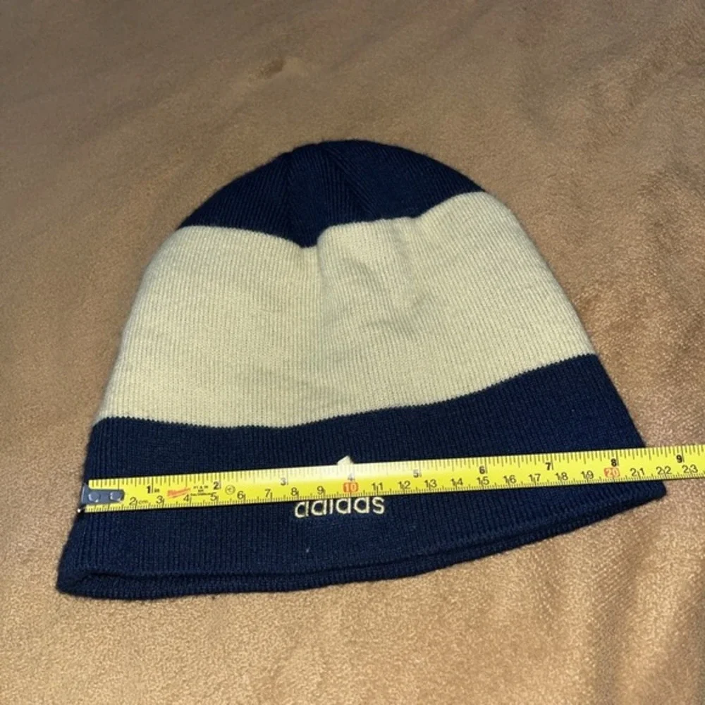 Colorado Buffaloes Hawk CU Adidas Beanie Top Of The World Outdoor Ski Cap‎ NCAA
